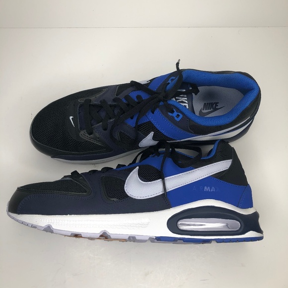 nike men's air max command casual shoes